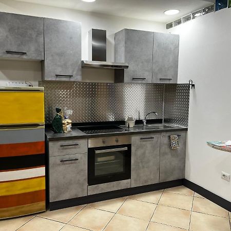 Вилла La Casa A Colori Витербо Экстерьер фото