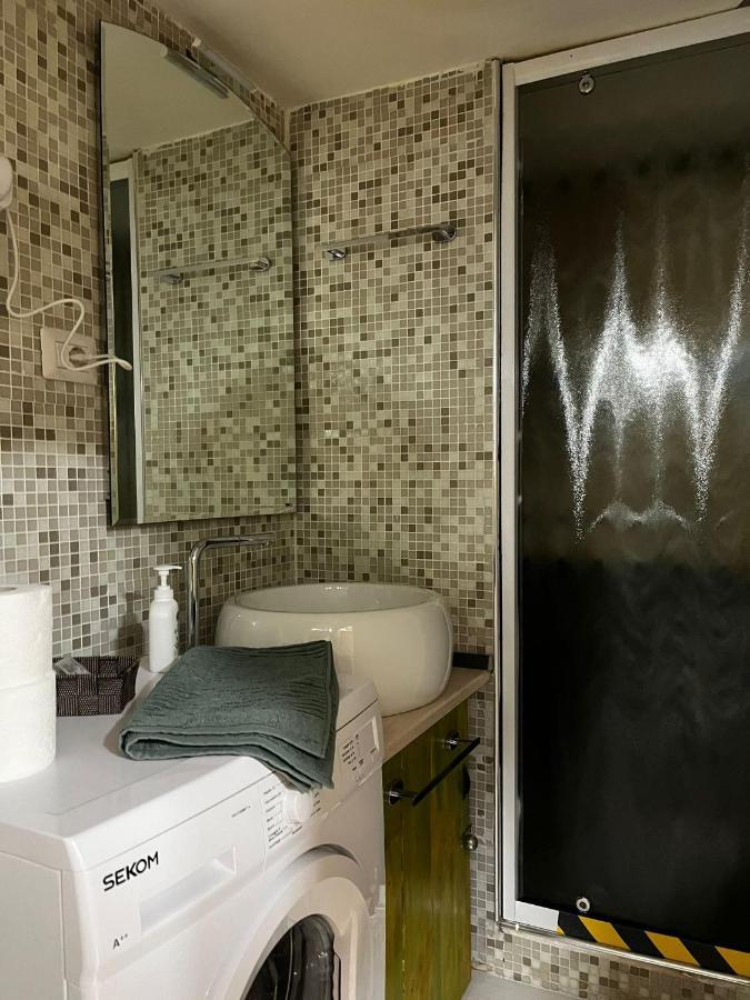 Вилла La Casa A Colori Витербо Экстерьер фото